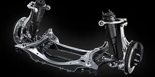 Suspension Component 1